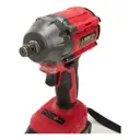 Chave de Impacto e Parafusadeira 48V Brushless — 2 Baterias + Maleta — imagem 2