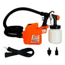 Pistola de Pintura Pulverizadora Elétrica 450W HV500 Intech