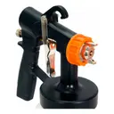 Pistola de Pintura Pulverizadora Elétrica 450W HV500 Intech — imagem 3