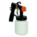 Pistola de Pintura Pulverizadora Elétrica 450W HV500 Intech — imagem 5