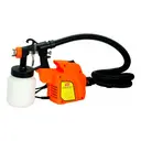 Pistola de Pintura Pulverizadora Elétrica 450W HV500 Intech — imagem 7