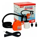 Pistola de Pintura Pulverizadora Elétrica 450W HV500 Intech — imagem 8