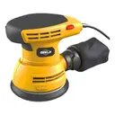 Lixadeira Orbital 600W 16000 RPM 5 Polegadas Bivolt — imagem 3